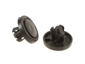 33226mckt Dorman For 2003-2013 Toyota Matrix Splash Shield Hardware 2010 2009