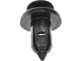 36474rtks Dorman For 2009-2014 Acura Tl Splash Shield Retainer Front 2012 2010