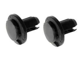 44wymx Dorman Rear Undercar Shield Clip Fits Acura Tl 2009-2014