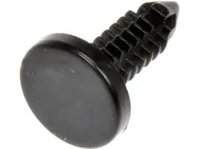 48167wrgv Dorman For 1997-1998 Ford E350 Econoline Undercar Shield Clip Front