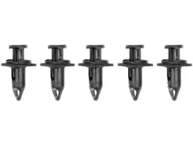 48dm77g Dorman Splash Shield Retainer Fits 2001-2006 Gmc Sierra 3500