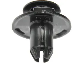 49ngjc Dorman Front Undercar Shield Clip Fits Nissan Nv200 2014-2019 Mini Passenger Van