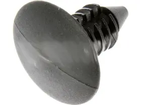 54228qbtx Dorman For 1995 1997-1999 Gmc Yukon Splash Shield Retainer 1998