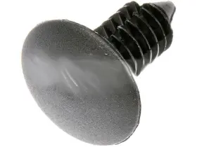 59hbsy Dorman Splash Shield Retainer Fits Gmc Sierra 2500 Hd 2007-2010