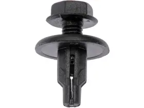 61wyfwdm Dorman Front Splash Shield Retainer Fits Honda Civic 1988-2000