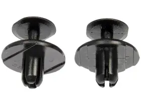 63wtpftb Dorman Front Splash Shield Retainer Fits Lexus Rx450h 2013-2022