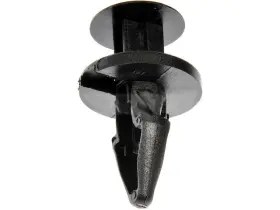 82167jpdr Dorman For 2016-2018 Chevrolet Volt Undercar Shield Clip Rear 2012