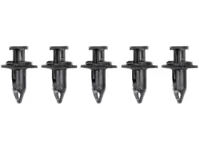 83739wppr Dorman For 2003-2009 Hummer H2 Splash Shield Retainer 2006 2007 2004