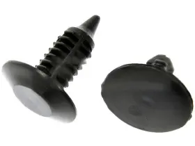 93962xfzf Dorman For 2004-2009 Chevrolet T8500 Splash Shield Retainer 2005 2006