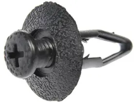 99374tpys Dorman For 2000-2004 Nissan Xterra Splash Shield Retainer Rear 2001