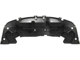 99hfyr Dorman Front Center Undercar Shield Fits Buick Lucerne 2006-2011