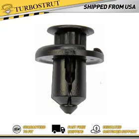 Dorman - Autograde Tost260509006267 1 Front Fender Liner Retainer For 2002-2006 Acura Rsx 2.0l