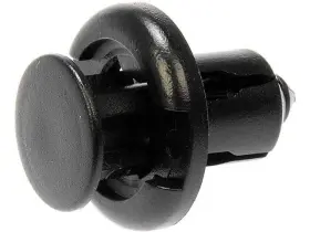 Dy818dz Dorman Front Splash Shield Retainer For 2001-2005 Honda Civic 2003 2002 2012