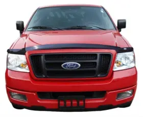J1xltg Dorman - Help Auto Ventshade Bugflector Ii Hood Shield Smoke For Ford F-150 2006