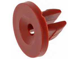 Jm595nc Dorman Undercar Shield Clip For 2018-2020 Ford Mustang 2019