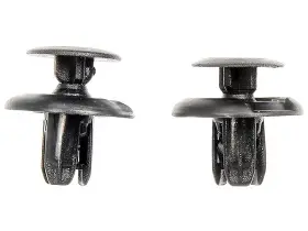 Jz748dr Dorman Rear Splash Shield Retainer For 2009-2014 Acura Tl 2010 2011 2012 2013
