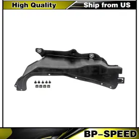 Bpspd240903037439 Dorman - Oe Solutions 1 Front Right Undercar Shield Fits 2000 2001 2002 2003 2004 Volkswagen Jetta