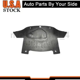Motowld260120320235 Dorman - Oe Solutions Undercar Shield Front Rearward Fits Dodge Magnum 2005-2008