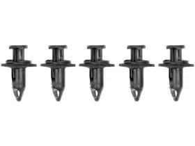 Rh936cf Dorman Splash Shield Retainer For 1999-2006 Gmc Sierra 1500 2013 2012 2008 2007