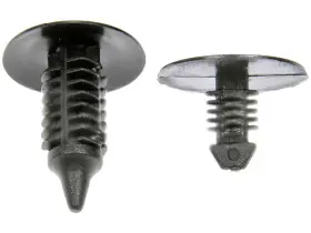 Sx927rn Dorman Splash Shield Retainer For 2004-2009 Chevy T8500 2005 2006 2007 2008