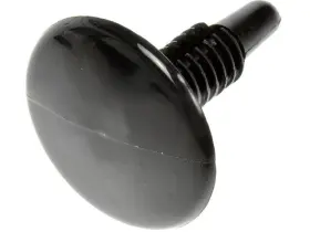 Vp745mg Dorman Splash Shield Retainer For 1997 Ford F-250 Hd