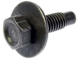 Vx844wq Dorman Engine Splash Shield Hardware For 2008-2012 Nissan Rogue 2011 2009 2010