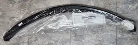 02314 Driver Design New 00ft-05ft Pt Cruiser Hood Shield Smoke