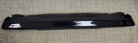 02317 Driver Design New 05-06 Dodge Dakota Leading Edge Le Hoodshield Smoke