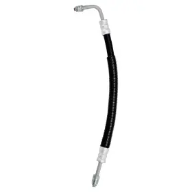 80048 Duralast 1995 2002 Camaro Firebird V6 3.8 Lt Power Steering Pressure Hose New