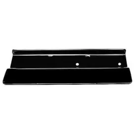 1109g Dynacorn Gravel Deflector Rear Lh 67-72 Fits Chevy