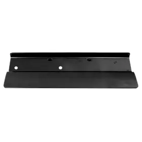 1109h Dynacorn Gravel Deflector Rear Rh 67-72 Fits Chevy