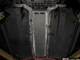020838ecs02kt Ecs - Aluminum Street Shield Tunnel Brace 4motion 020838ecs02kt Ecs - Aluminum Street Shield Tunnel Brace 4motion