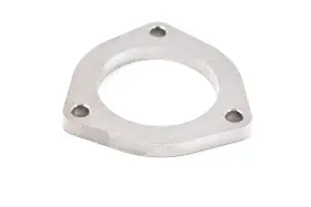 028092ecs05akt Ecs - 2.5 Inch Stainless Steel 3-bolt Flange Priced Each
