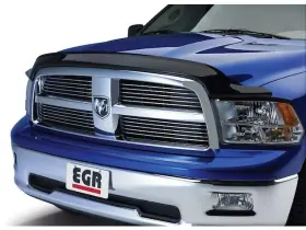 24657twsy Egr For 2002-2008 Dodge Ram 1500 Bug Shield 2003 2004 2005 2006 2007