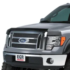 303561 Egr For Ford Bronco Sport 2021 Superguard Dark Smoke Hood Shield