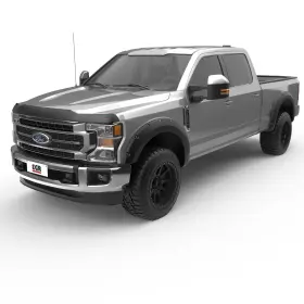 303915 Egr Ford Hood Guard