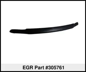 305761 Egr Usa Hood Guard For 19-23 Santa Fe
