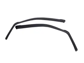 561571 Egr Window Visors In-channel 2 Pc For Select 14-18 Silverado Sierra Regular Cab 561571 Egr Window Visors In-channel 2 Pc For Select 14-18 Silverado Sierra Regular Cab