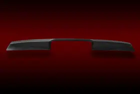985399 Egr 14 Fits Toyota Tundra Crew Cab Rear Truck Spoilers