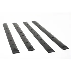 991674 Egr Side Moldings - Bolt-on