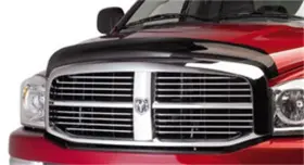 302551 Egr Products Fits 06 Dodge F/s Pickup Superguard Hood Shield