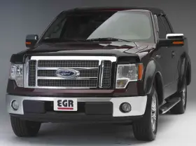 303371 Egr Products Hood Guard Fits 2009 Ford F-150