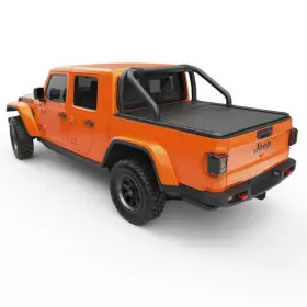 Sbar0162 Egr Fits Jeep 20-22 Gladiator Rolltrac S-series Sports Bar