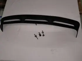 00-6464-0 Empi 6464 Vw Bug Deck Lid Rain Deflector With Hardware All Year Beetles