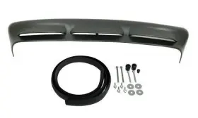 5648962 Empi Deck Lid Rain Deflector And Hardware For Vw Bug / Beetle 1950-1977 Sb 71-77