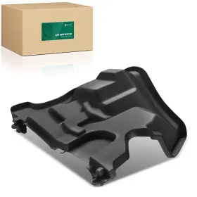 18082986 Evan-fischer Air Deflector Driver Left Side Hand For Lexus Rx350 Rx350l 2020-2022