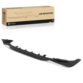 18123976 Evan-fischer Sunroof Deflector Rear Sedan For Toyota Camry 2018-2024 18123976 Evan-fischer Sunroof Deflector Rear Sedan For Toyota Camry 2018-2024
