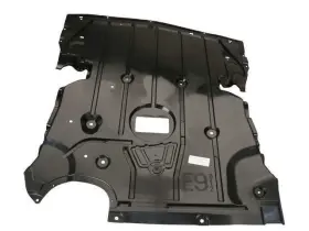 58gvcq Exclusive Engine Splash Shield Fits Bmw 328i 2007-2013