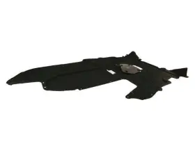 93566sfhw Exclusive For 2004-2005 Bmw 530i Undercar Shield Center