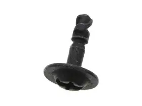 Rh234qw Febi Undercar Shield Retainer For 2012-2016 Audi A6 2013 2014 2015